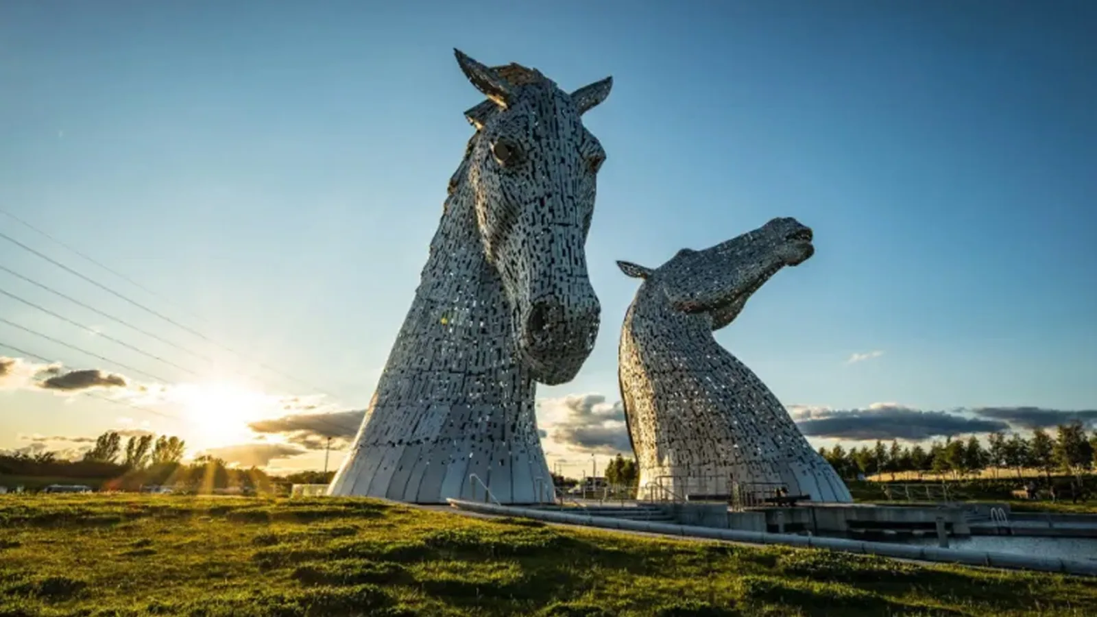 10 Days Scotland artwork