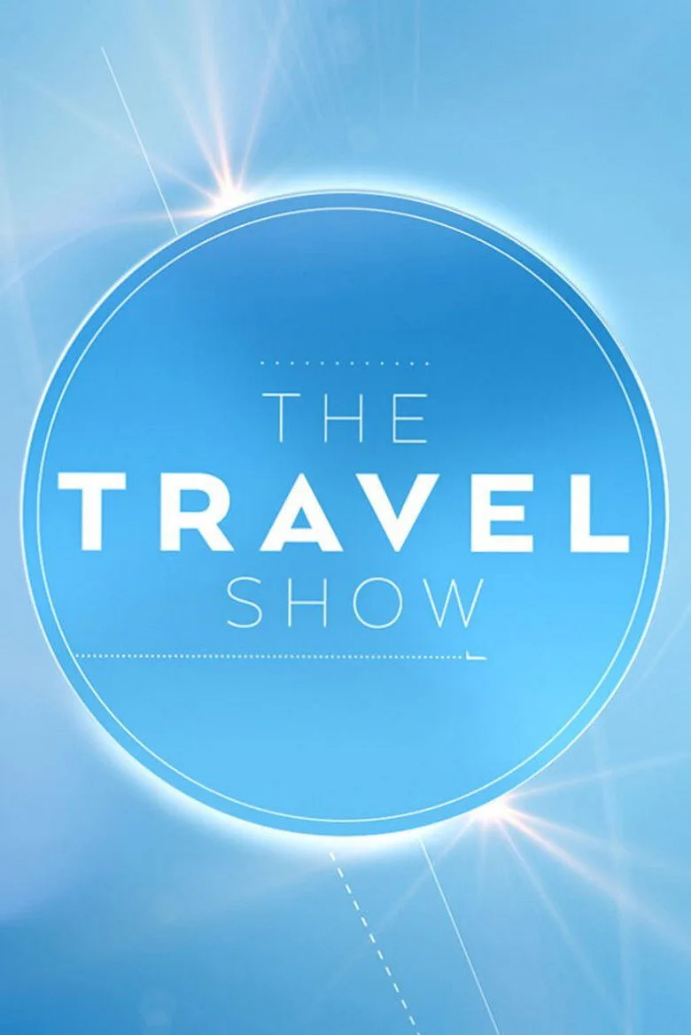 The Travel Show artwork