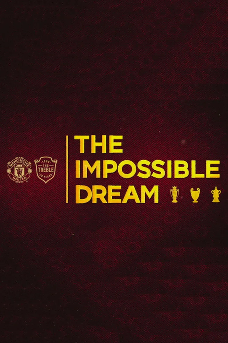 The Impossible Dream artwork