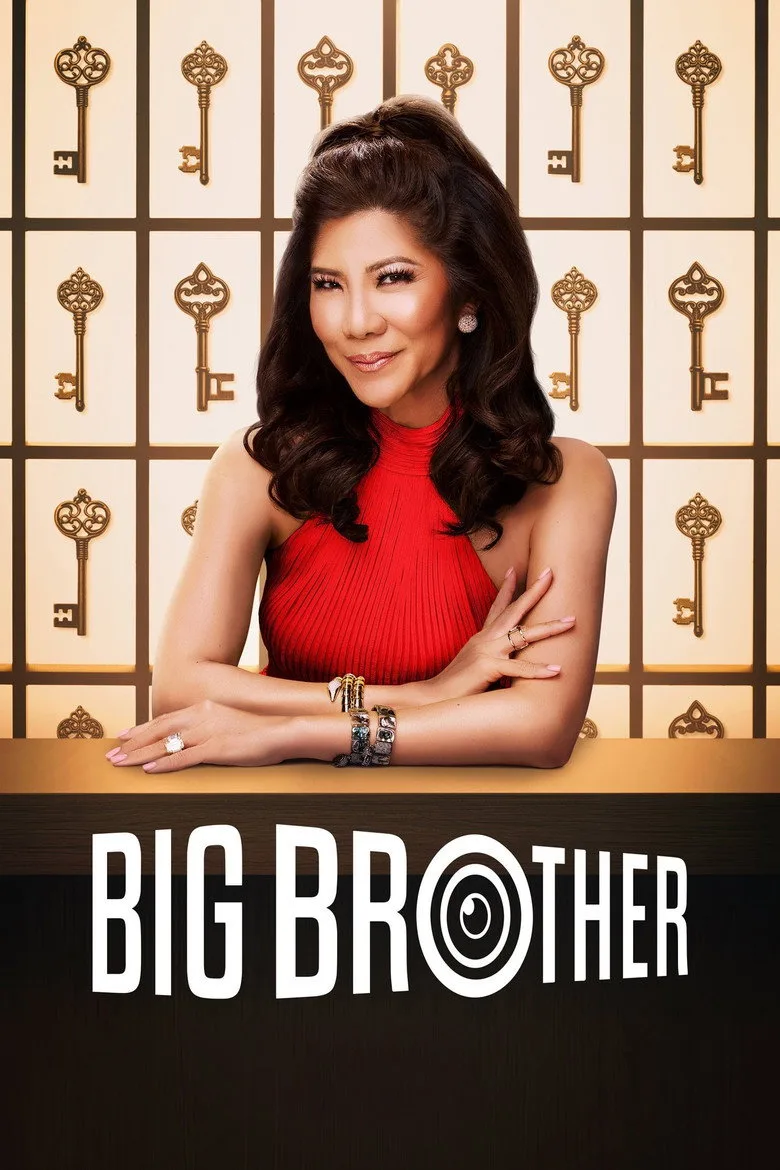 Big Brother artwork