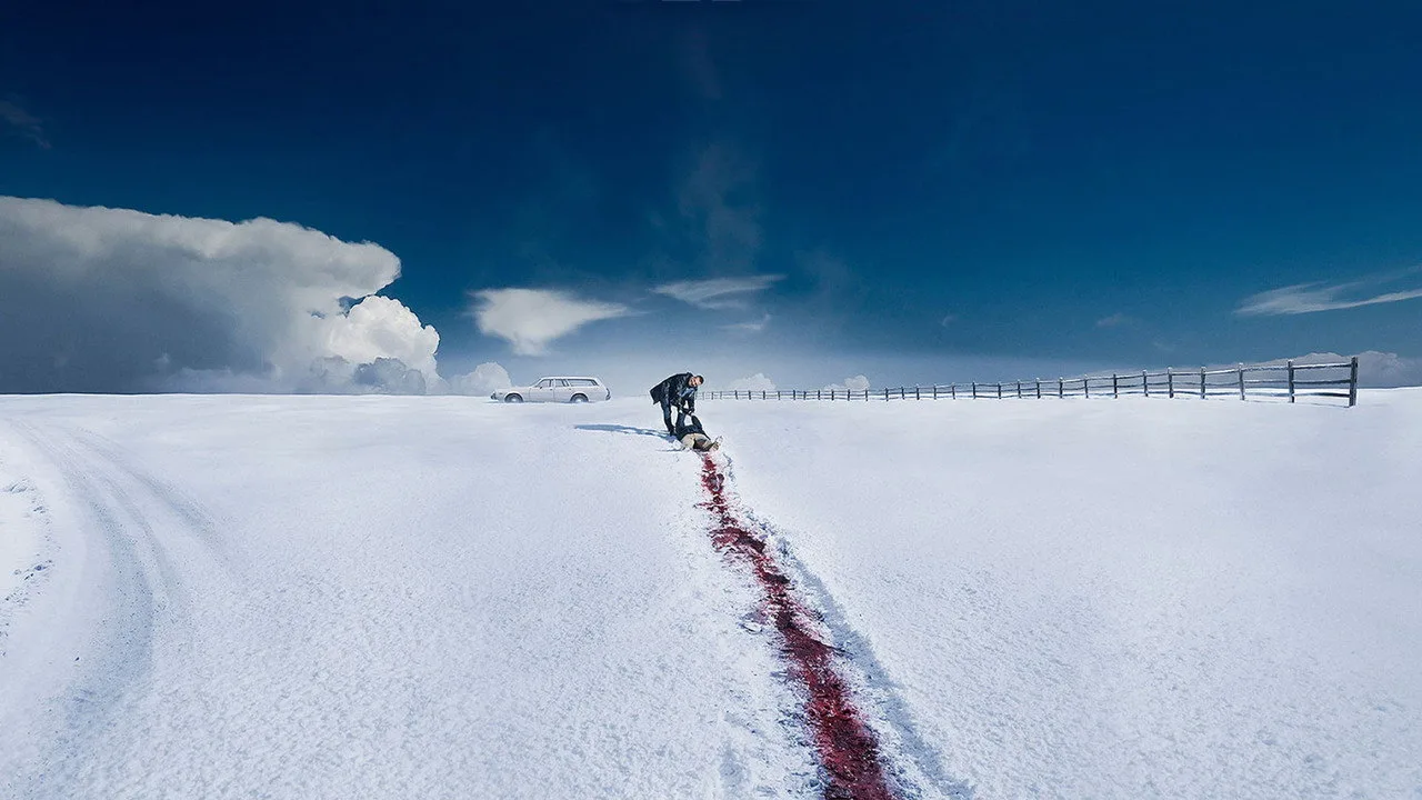 Fargo artwork
