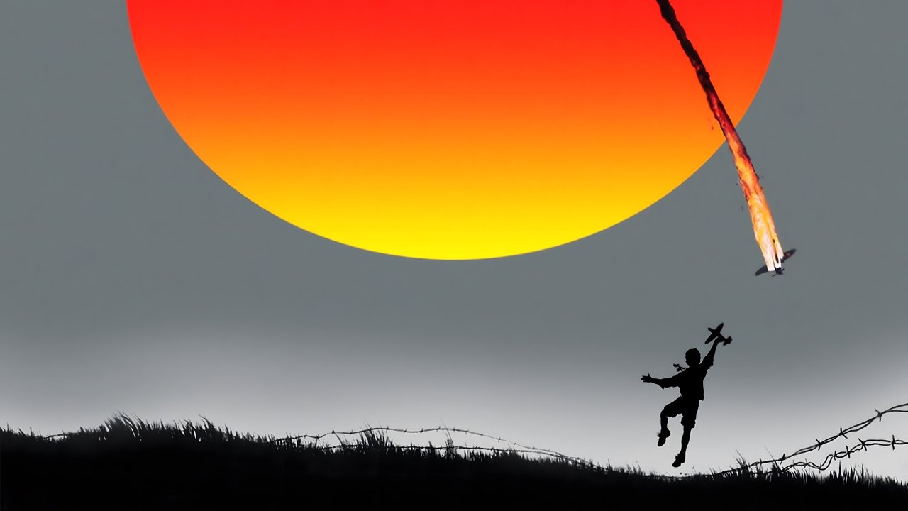 Empire Of The Sun artwork