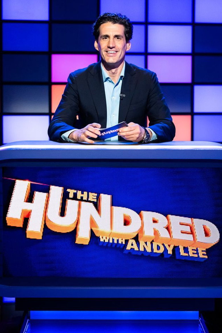 The Hundred artwork