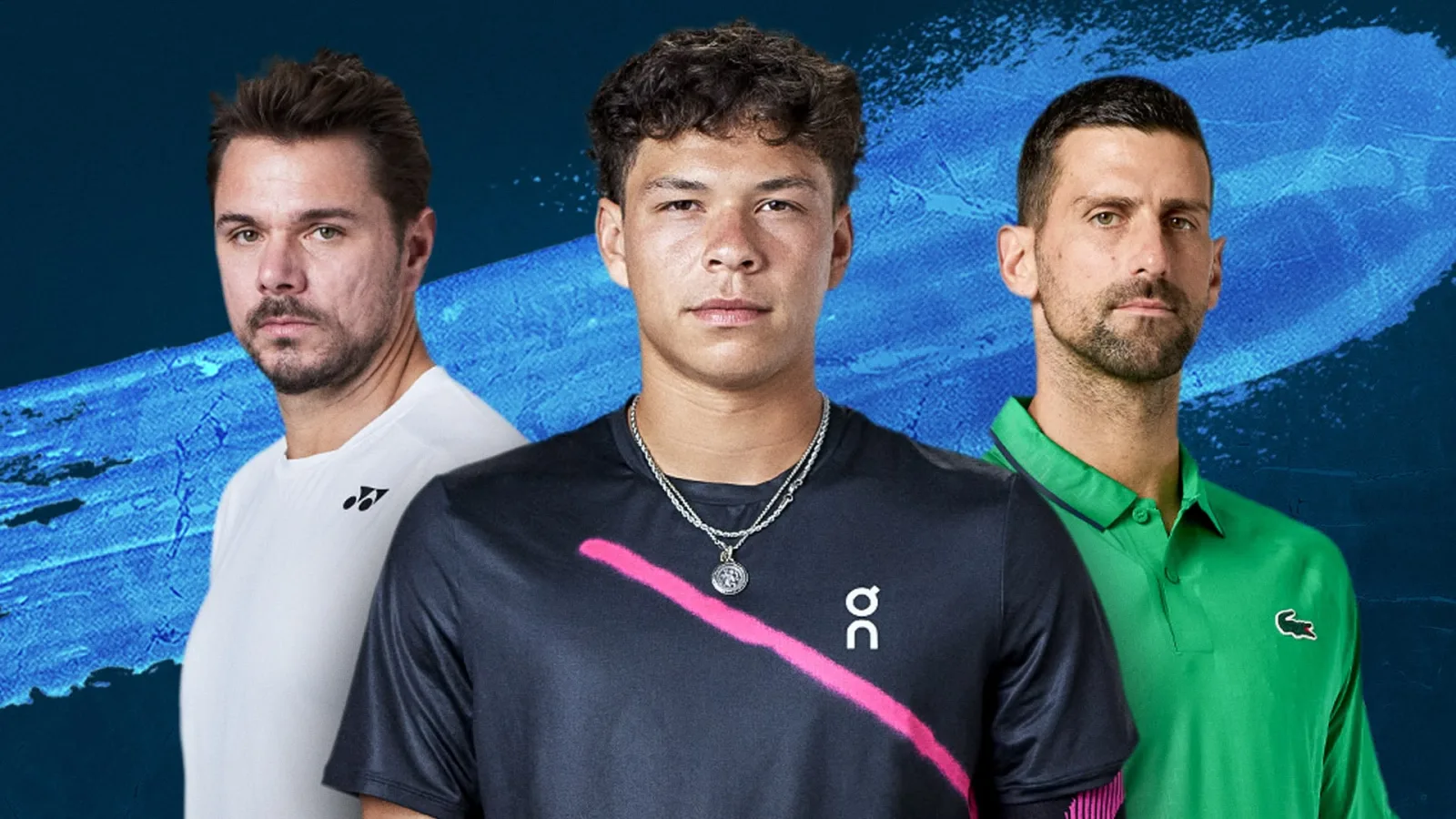 Live: ATP Basel & Vienna artwork