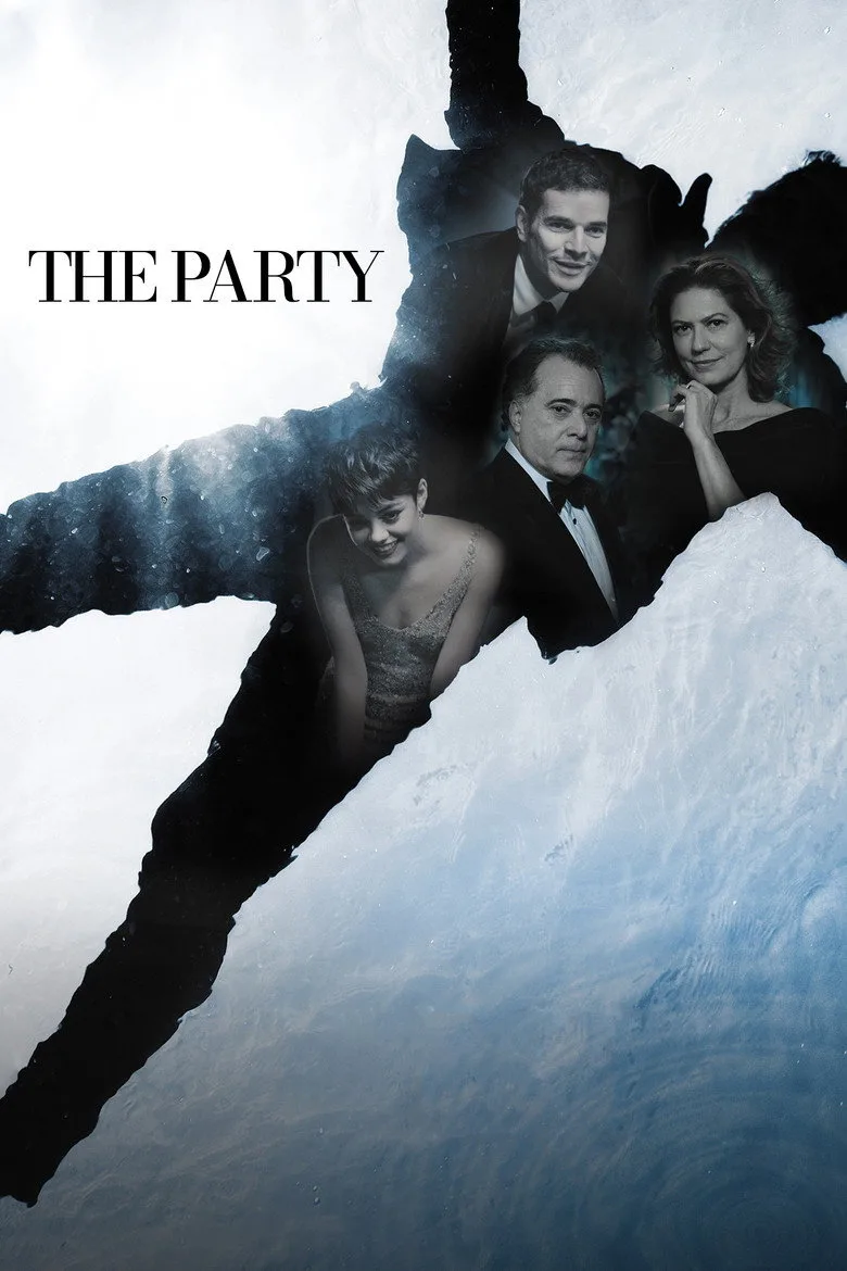 The Party artwork
