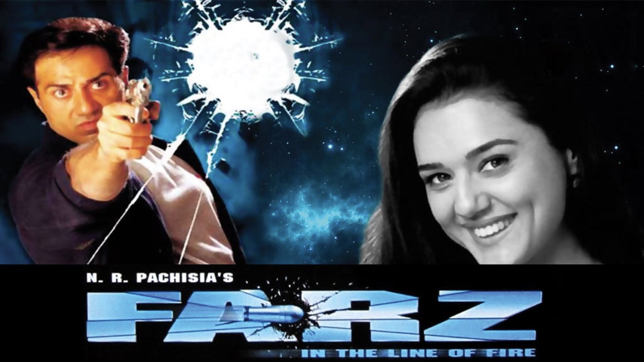 Farz artwork