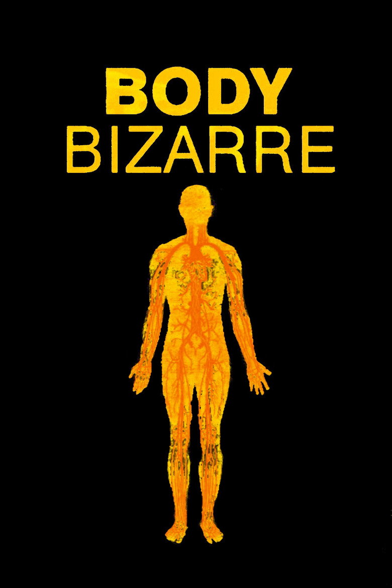 Body Bizarre artwork