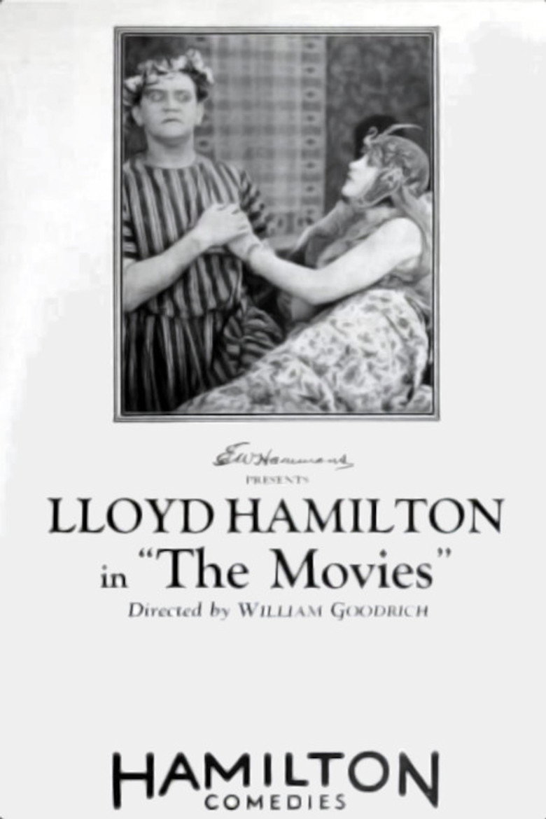 The Movies artwork