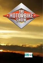 The Motorbike Show artwork