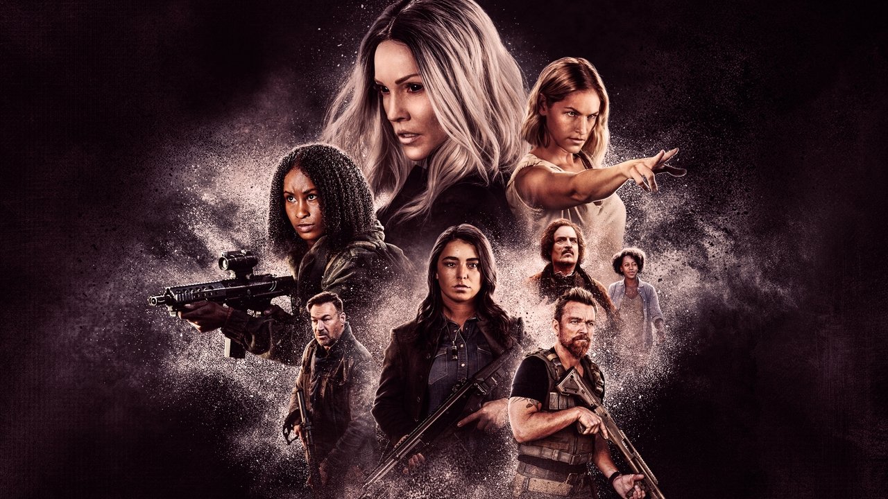 Van Helsing artwork