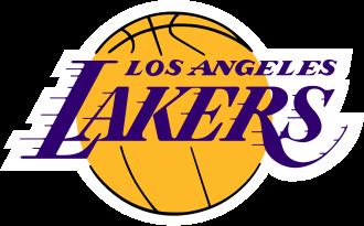 Live NBA: Trail Blazers @ Lakers artwork