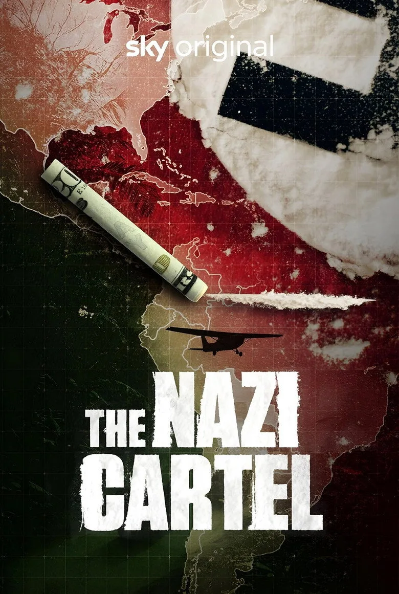 The Nazi Cartel artwork