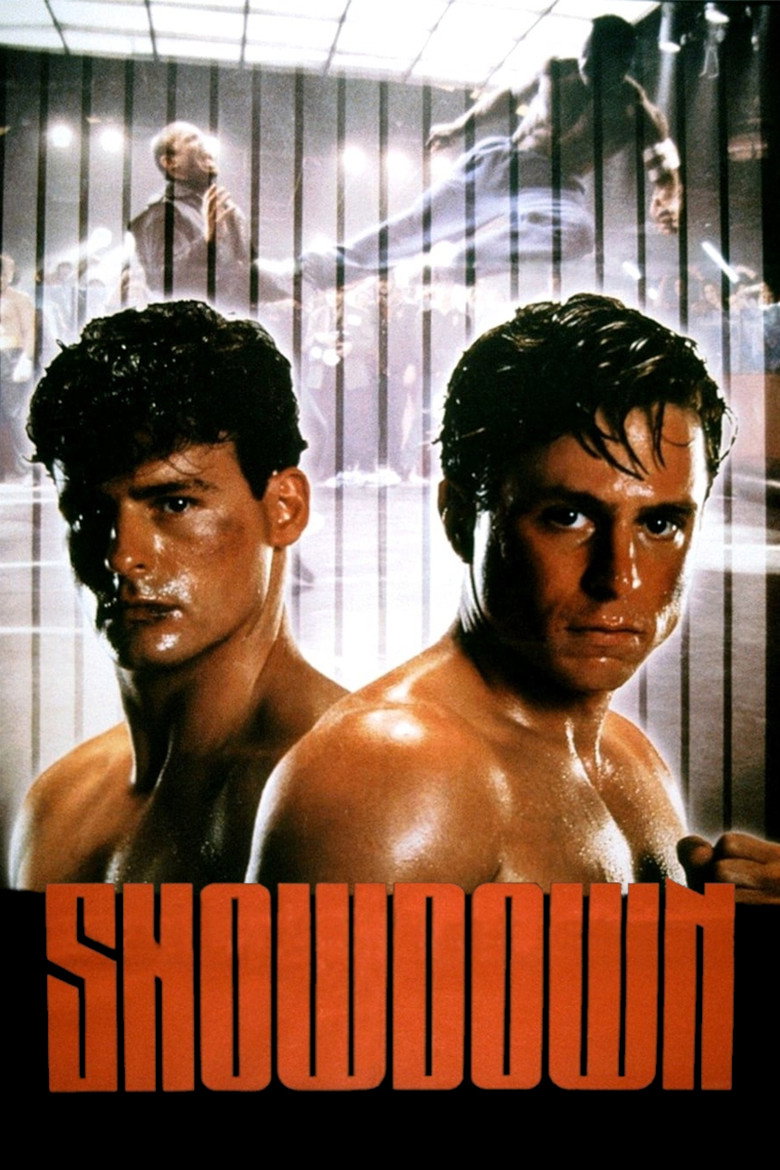Showdown artwork