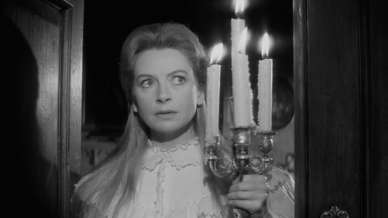 The Innocents artwork