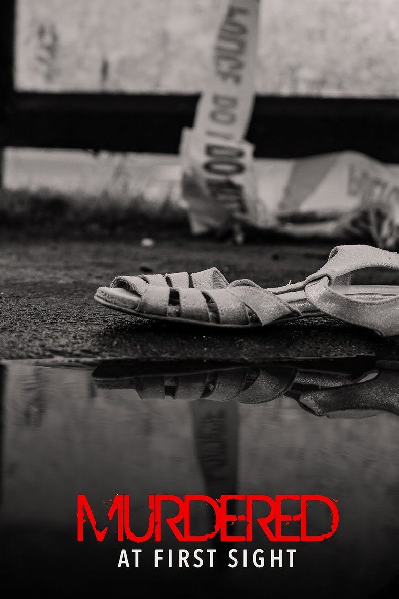 Murdered At First Sight artwork