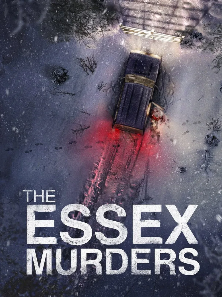The Essex Murders artwork