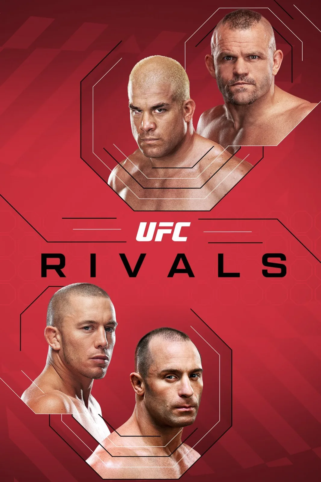 UFC artwork