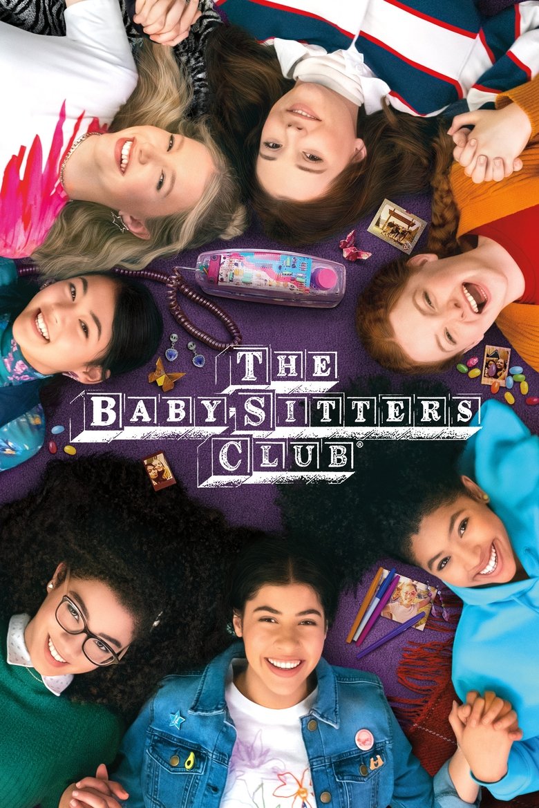 The Baby artwork