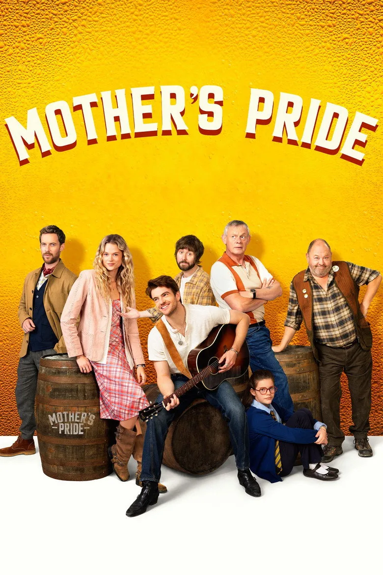 Mother's Pride artwork