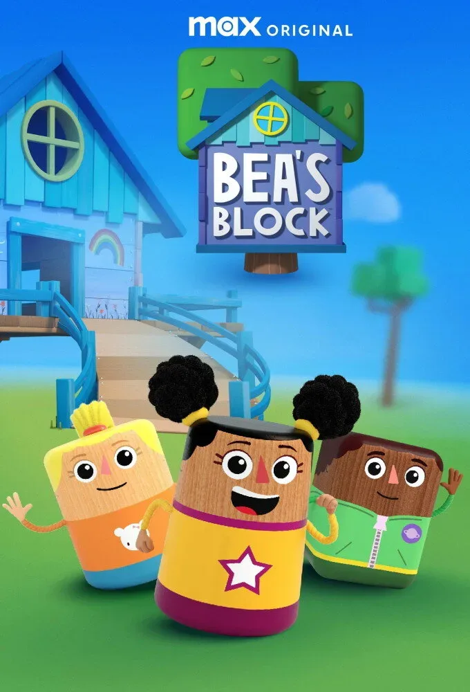 Bea's Block artwork