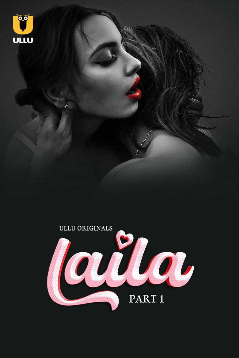 Laila artwork