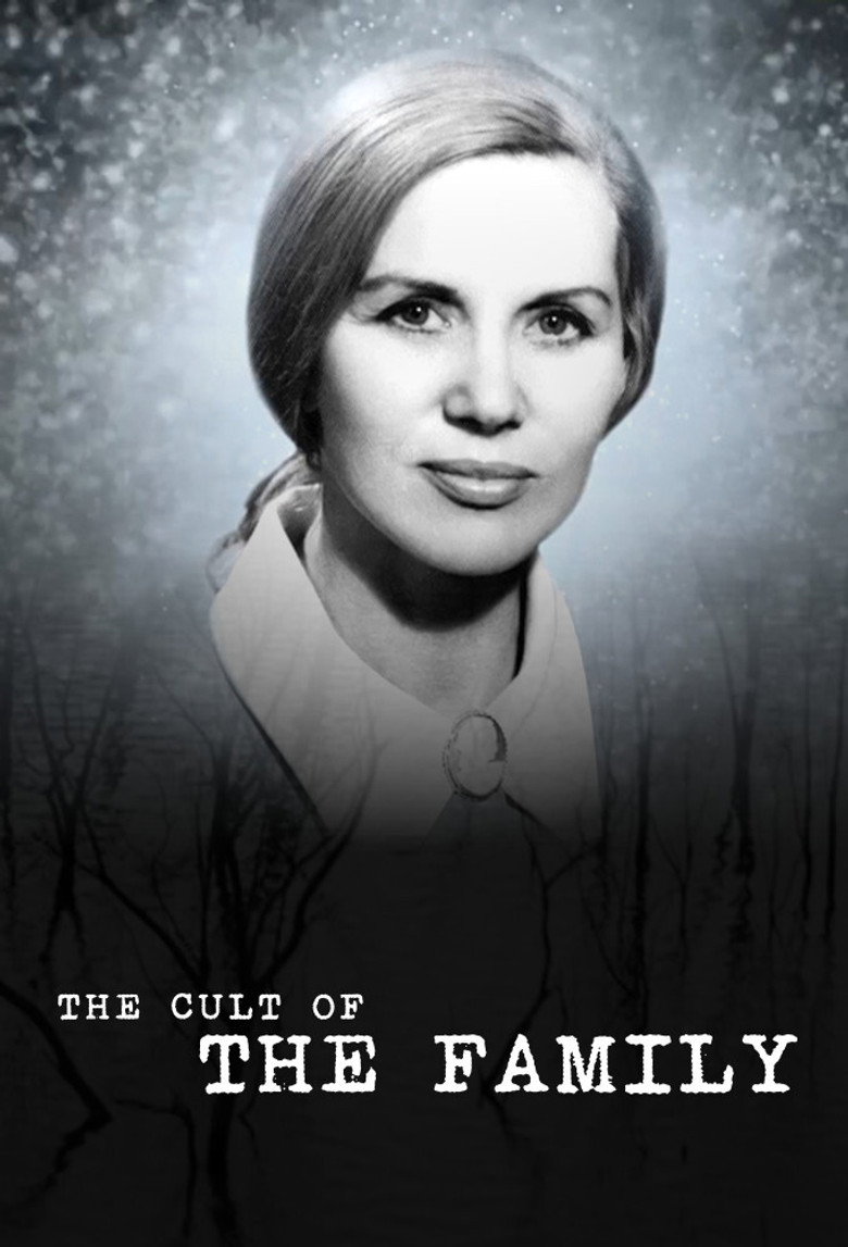 The Cult of the Family artwork