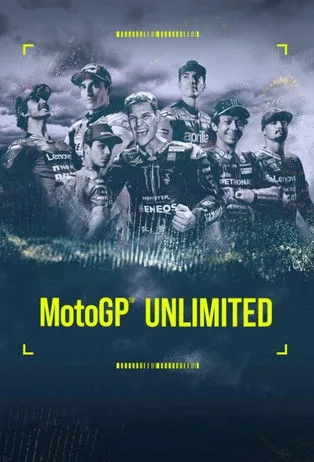 MotoGP artwork