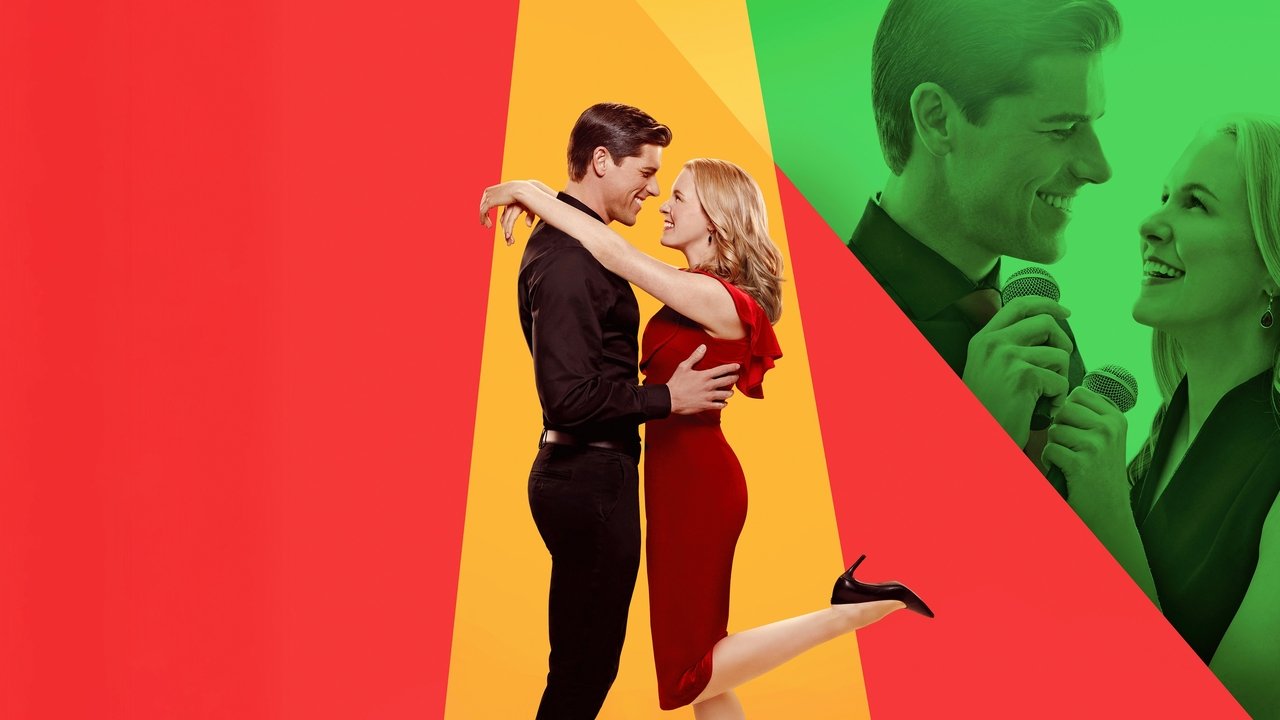 A Carol For Two artwork
