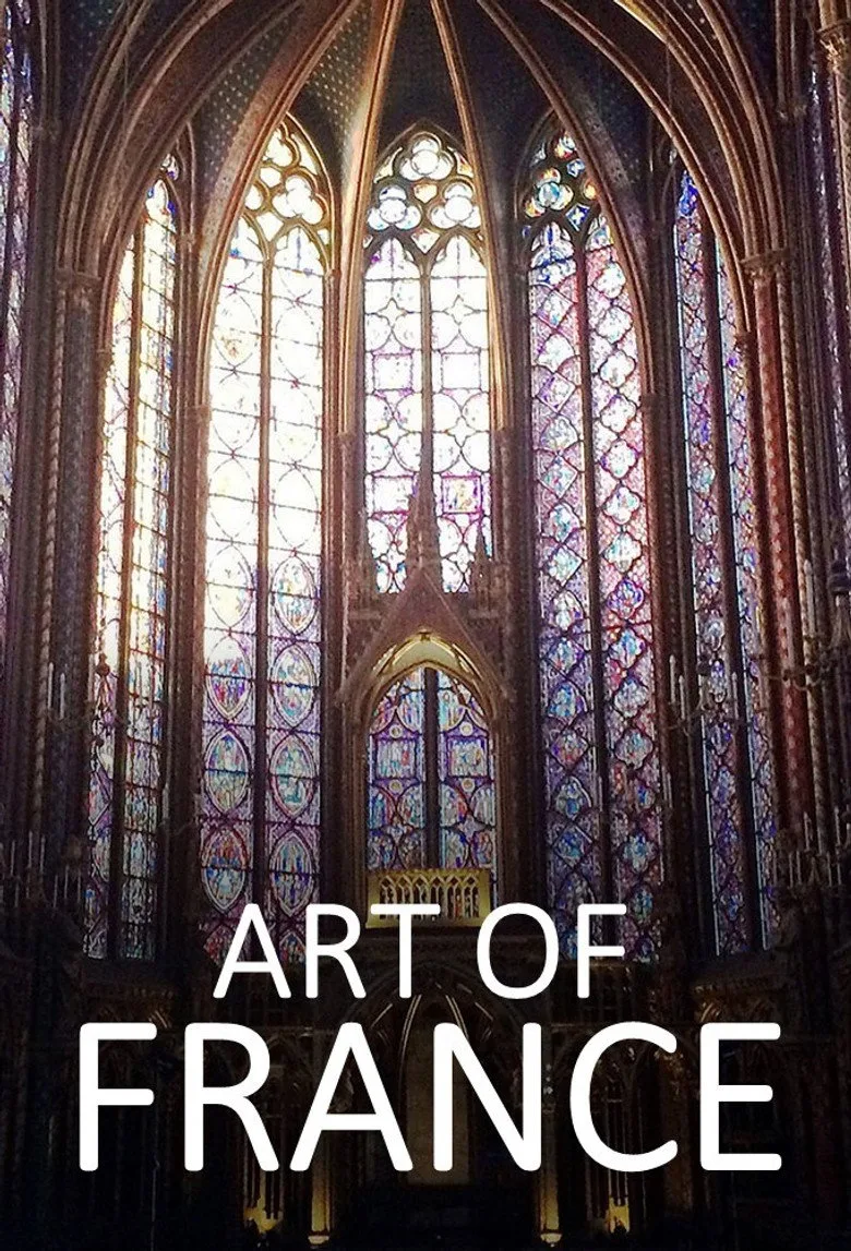 Art of France artwork