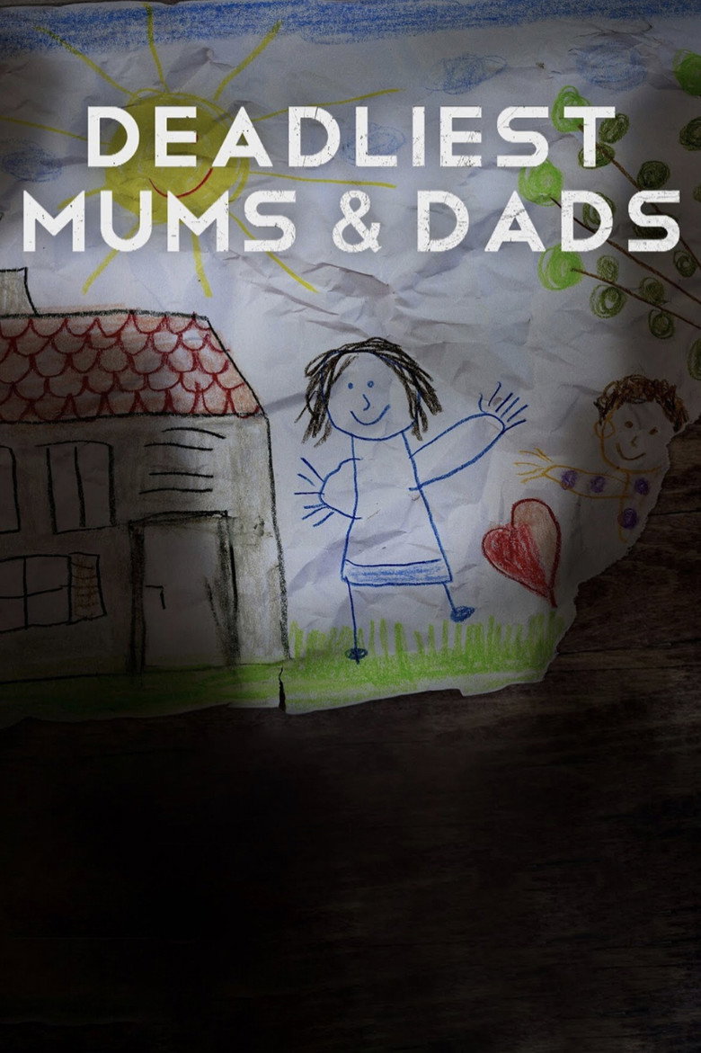Deadliest Mums & Dads artwork