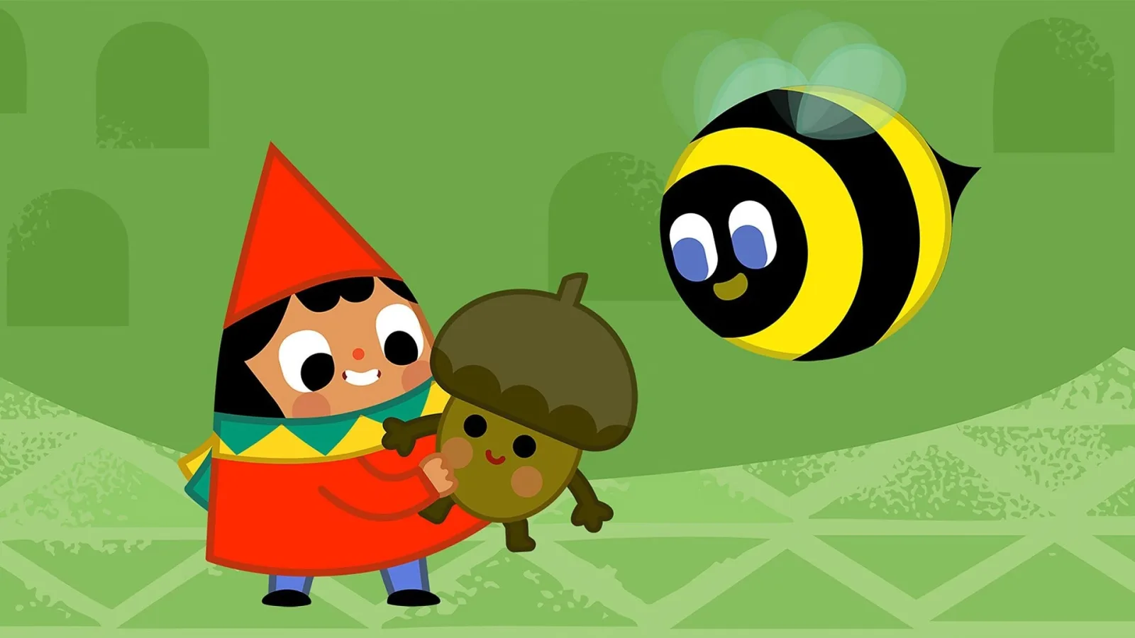 MaeBee artwork
