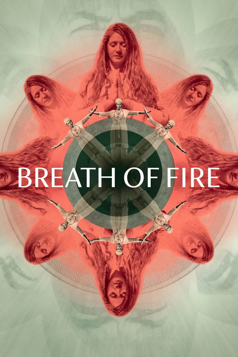 Breath of Fire artwork