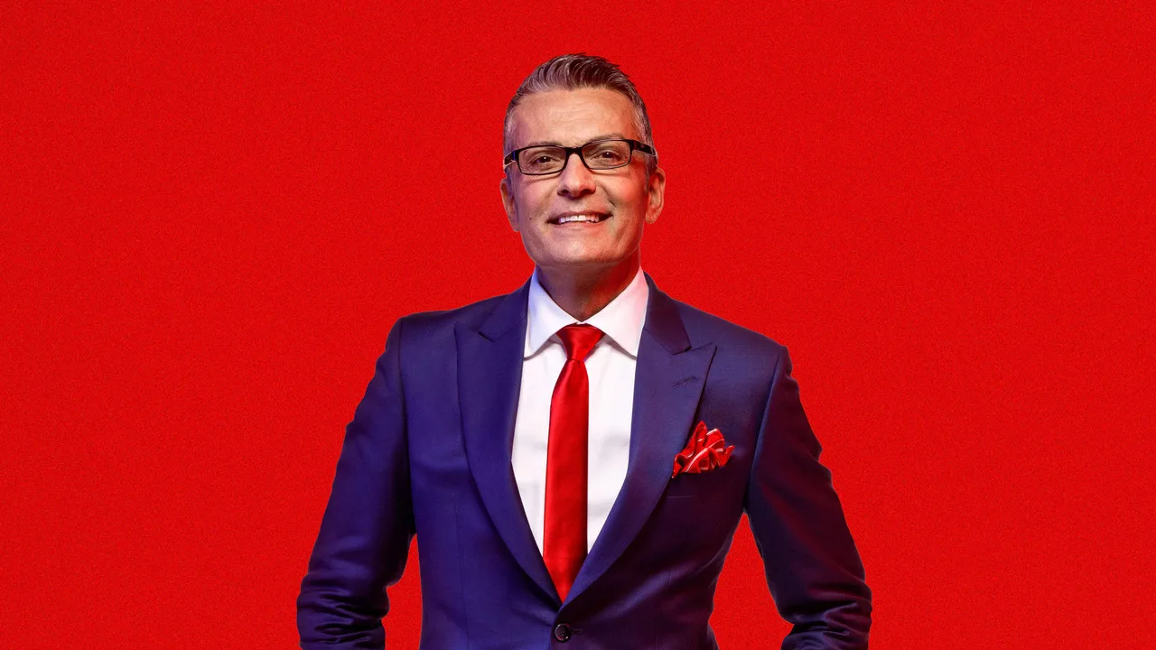 Say Yes to the Dress artwork