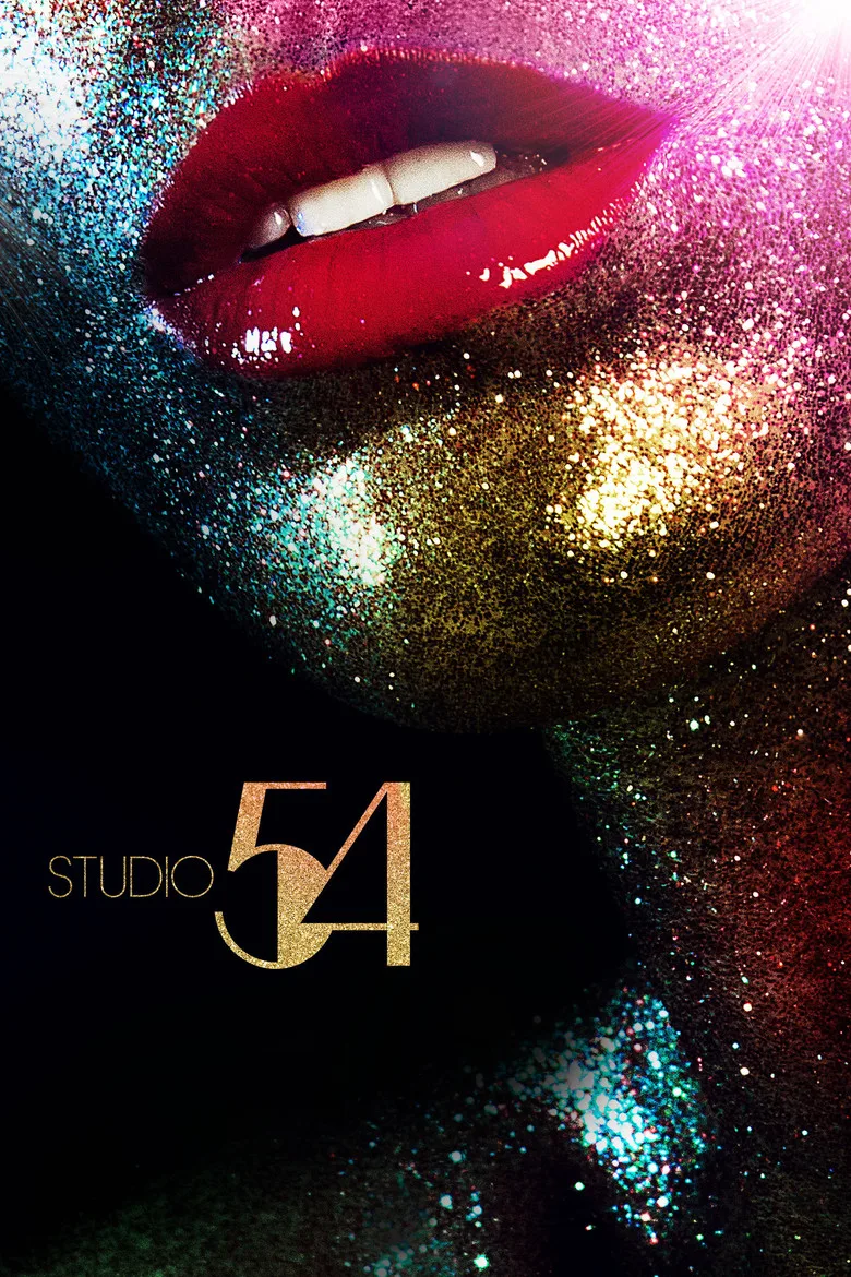 Studio 54 artwork