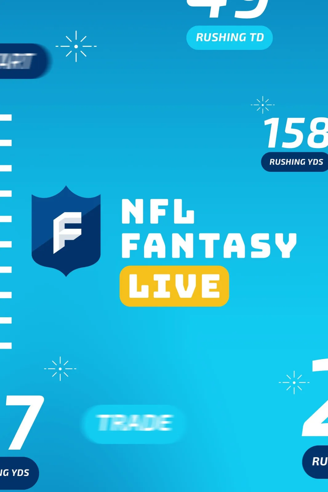 NFL Fantasy artwork