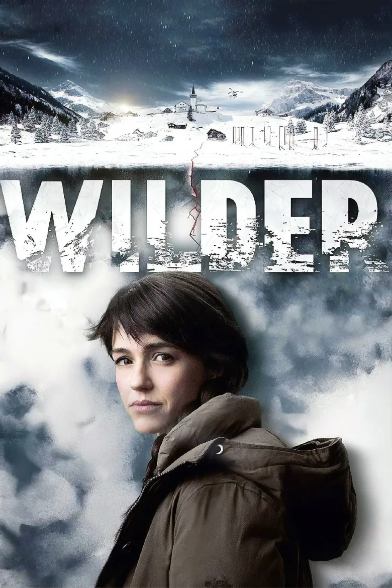 Wilder artwork