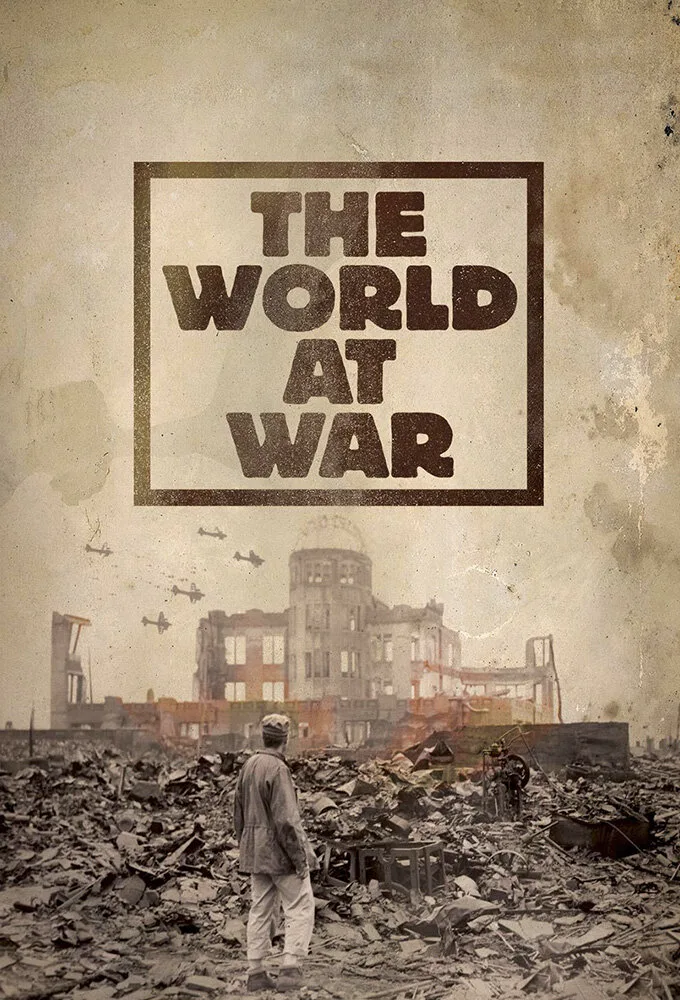 The World at War artwork