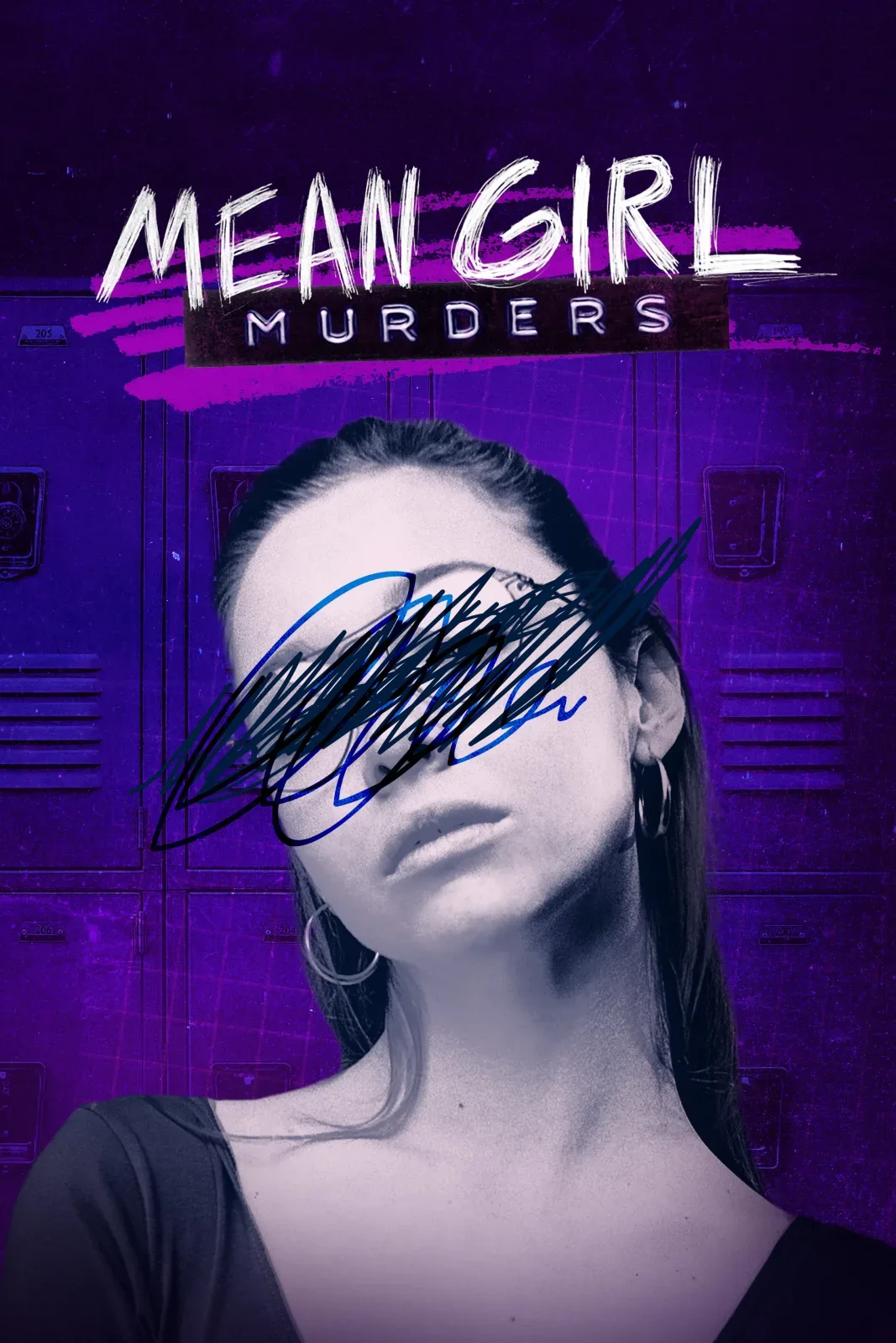Mean Girl Murders artwork