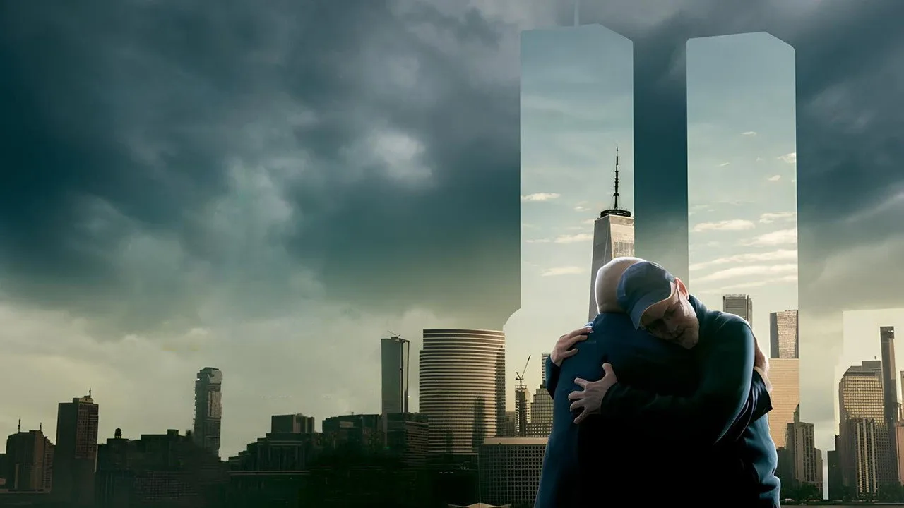 9/11 Reunited artwork