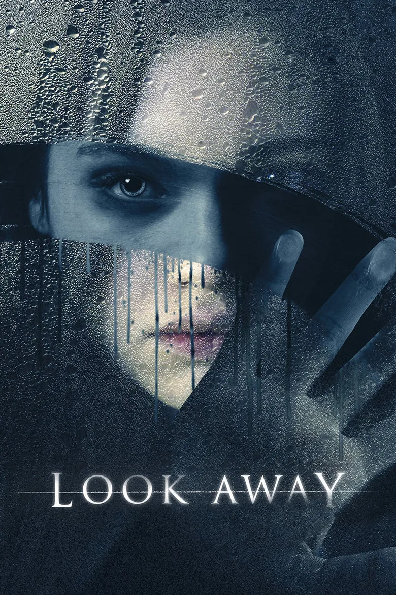 Look Away artwork