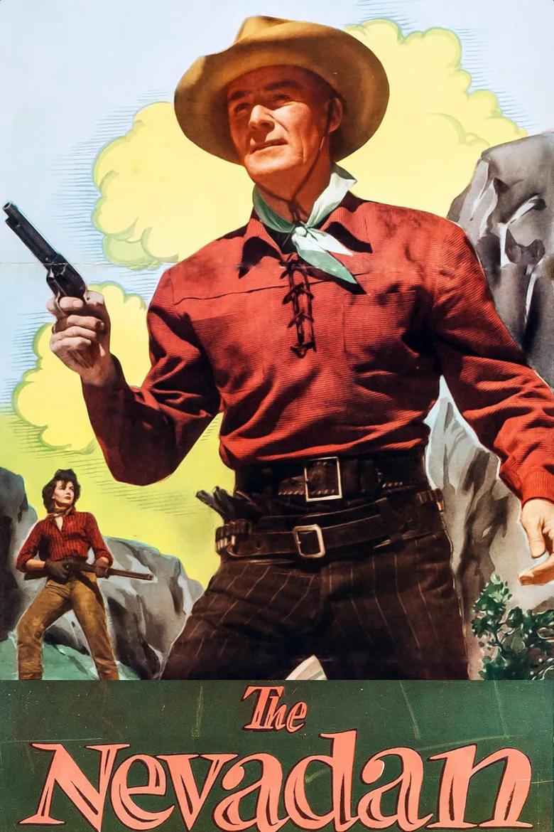 The Nevadan artwork