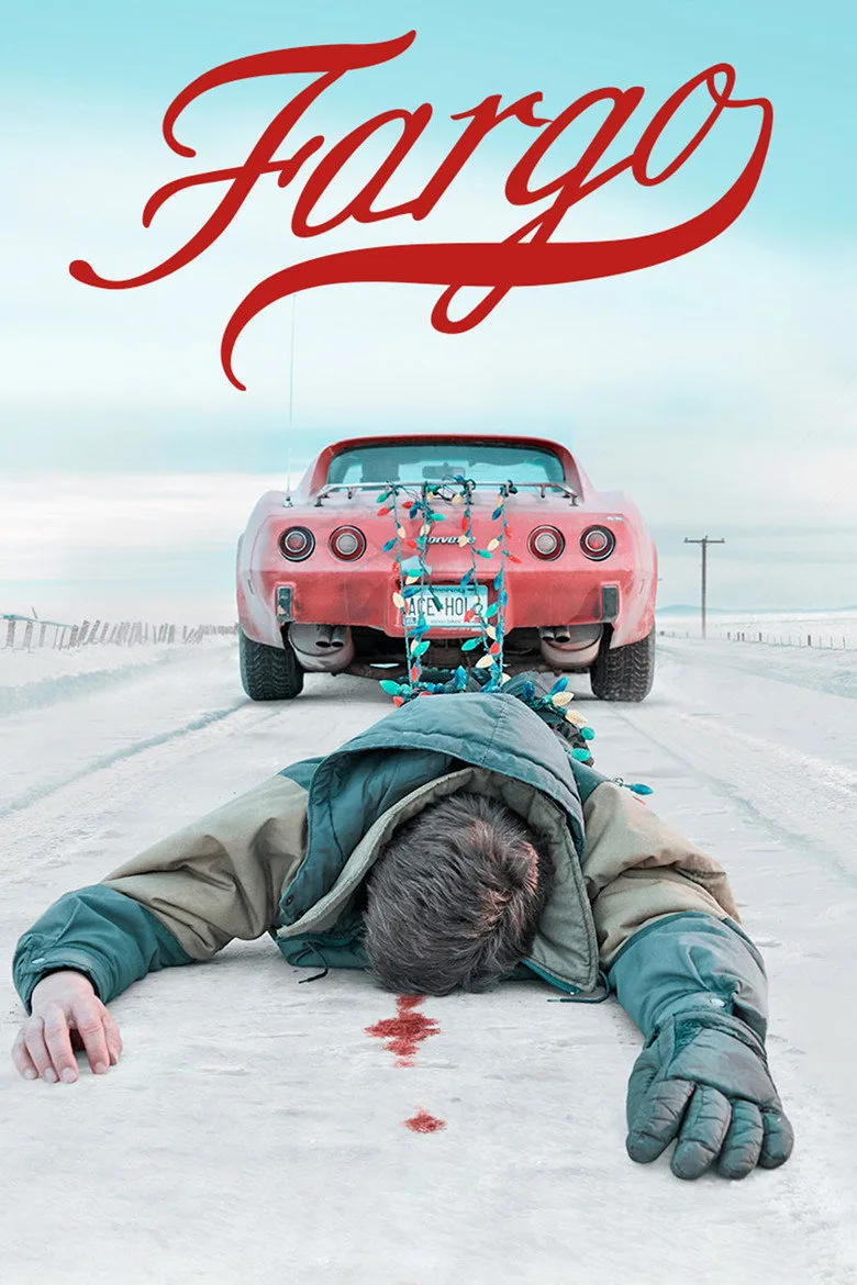 Fargo artwork
