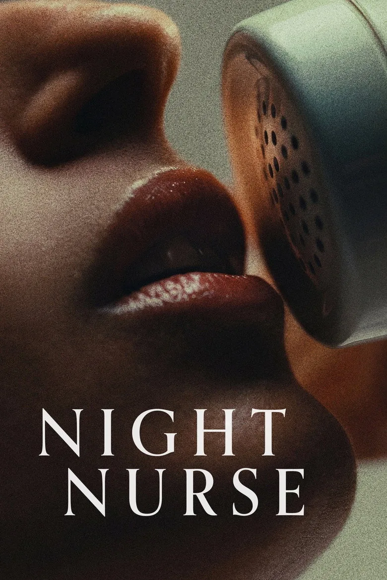 Night Nurse artwork