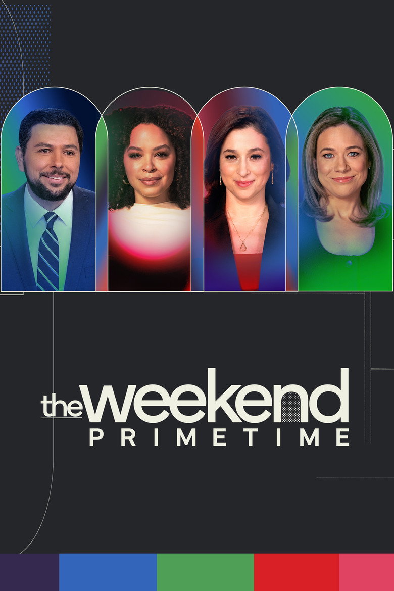 The Weekend artwork
