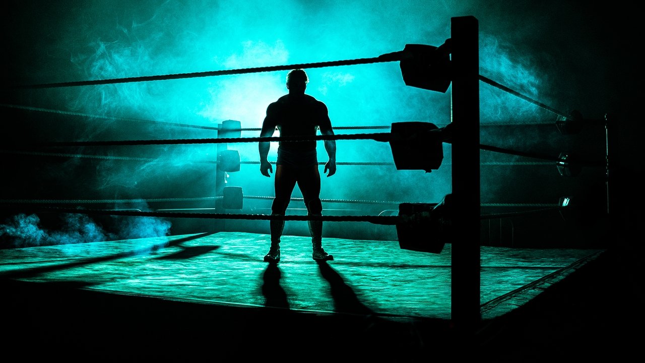 Dark Side of the Ring artwork