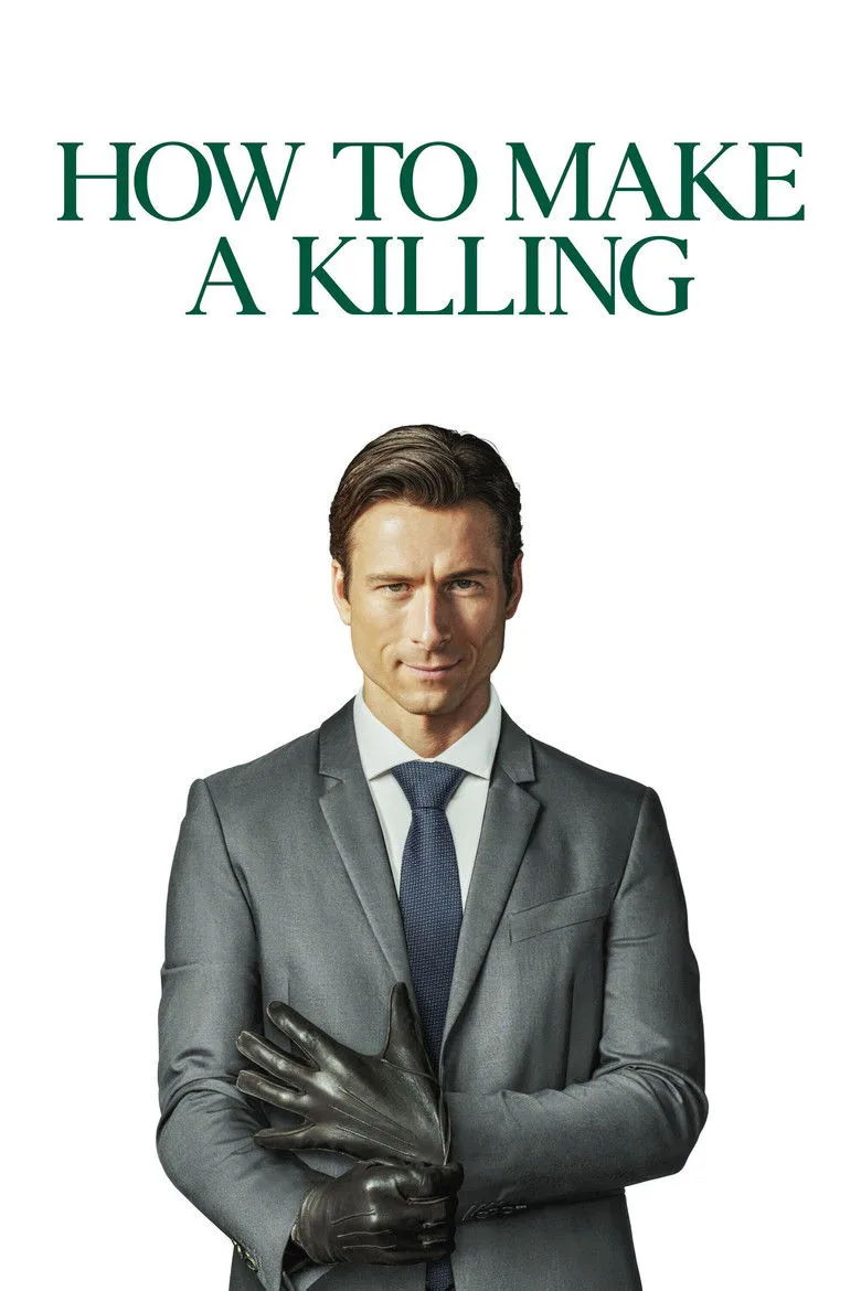 How to Make A Killing artwork