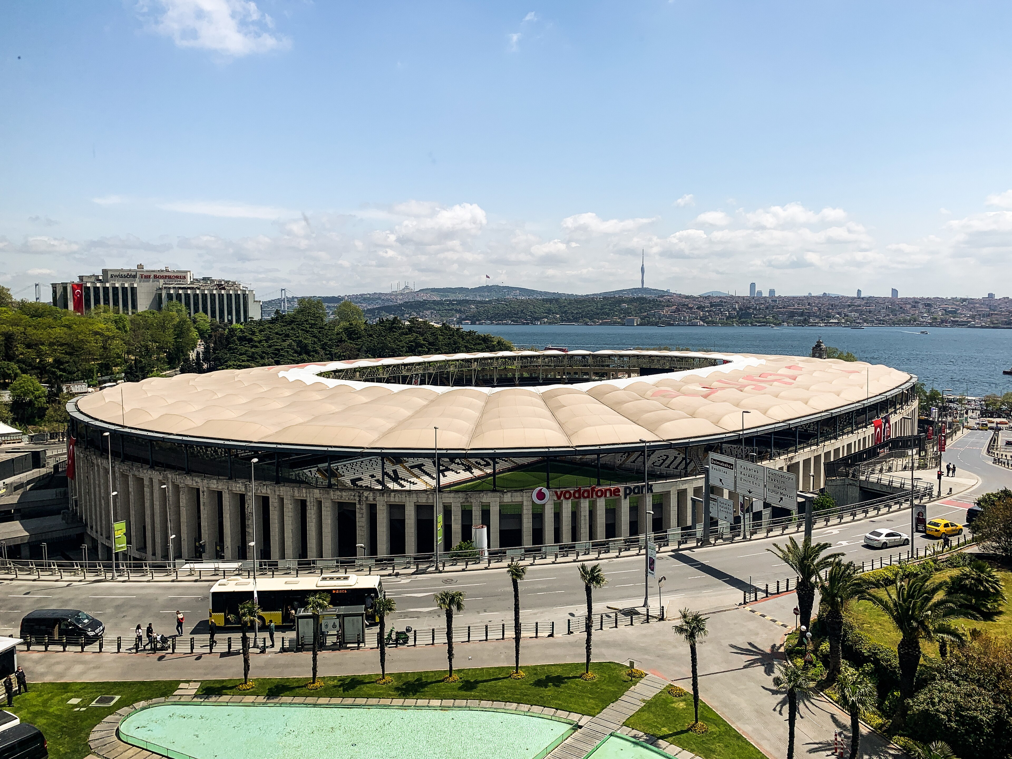 Live UEFA Europa League artwork