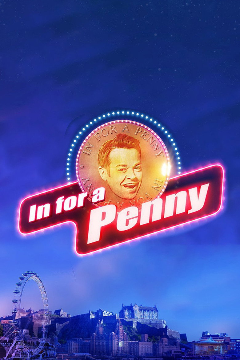 In for a Penny artwork