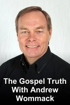 Gospel Truth with Andrew Wommack artwork