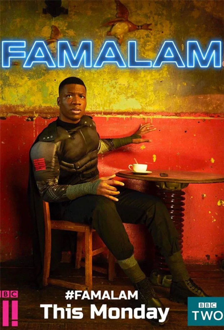 Famalam artwork